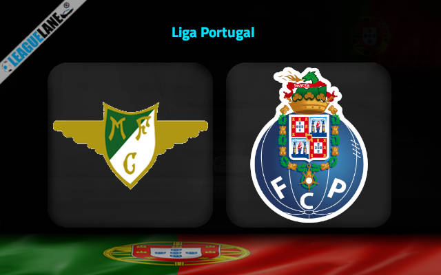 Moreirense vs FC Porto Prediction & Betting Tips