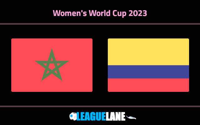 Morocco vs Colombia Prediction & Match Preview