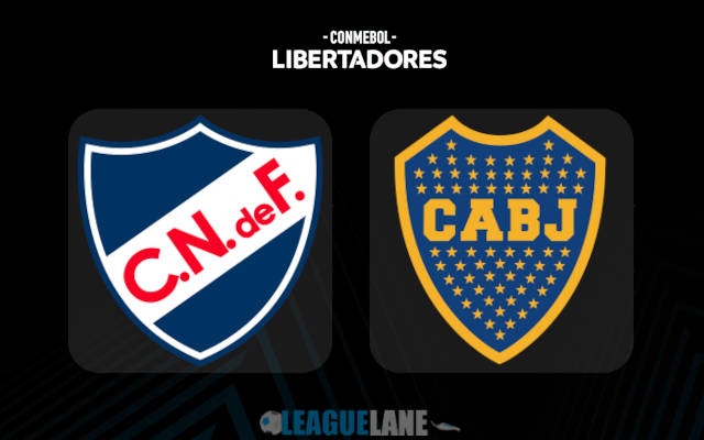 Nacional vs Boca Juniors Prediction & Match Preview