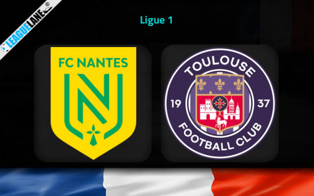 Nantes vs Toulouse Prediction & Match Preview