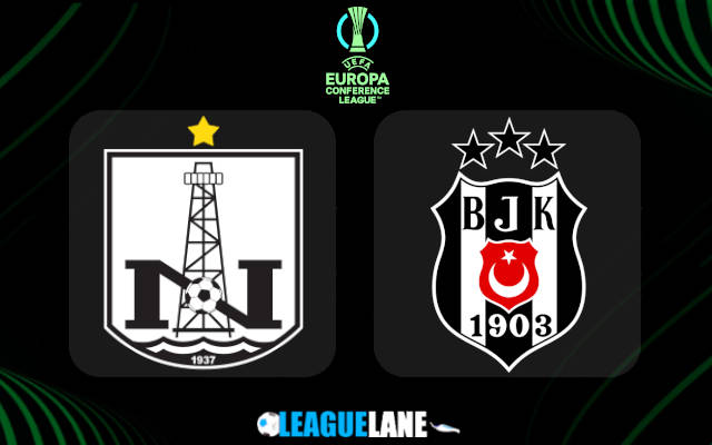 Neftchi vs Besiktas Prediction & Match Preview