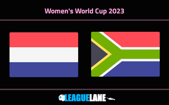 Netherlands vs South Africa Prediction & Match Preview