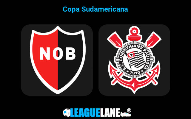 Newell’s Old Boys vs Corinthians Prediction & Match Preview