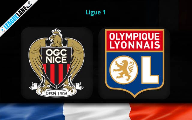Nice vs Lyon Prediction & Match Preview