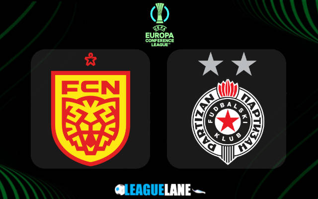 Nordsjaelland vs Partizan Prediction & Match Preview
