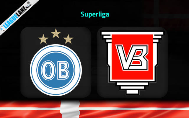 Odense vs Vejle Prediction & Match Preview