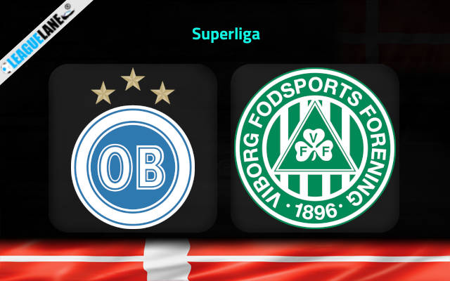 Odense vs Viborg Prediction & Match Preview