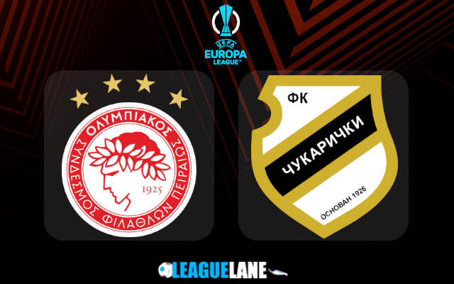 Olympiacos vs Cukaricki Prediction & Match Preview