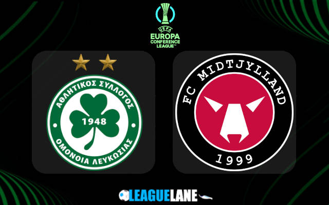 Omonia Nicosia vs FC Midtjylland Prediction & Match Preview