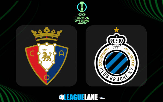 Osasuna vs Club Brugge Prediction & Match Preview