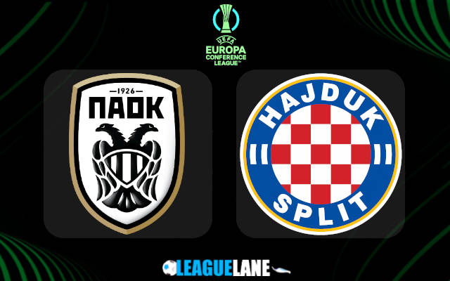PAOK vs Hajduk Split Prediction & Match Preview