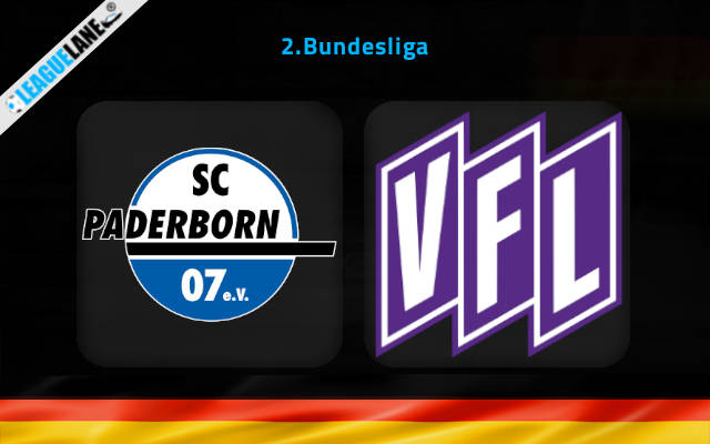 Paderborn vs Osnabruck Prediction & Match Preview