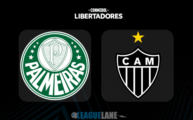 Palmeiras vs Atletico MG Prediction & Match Preview