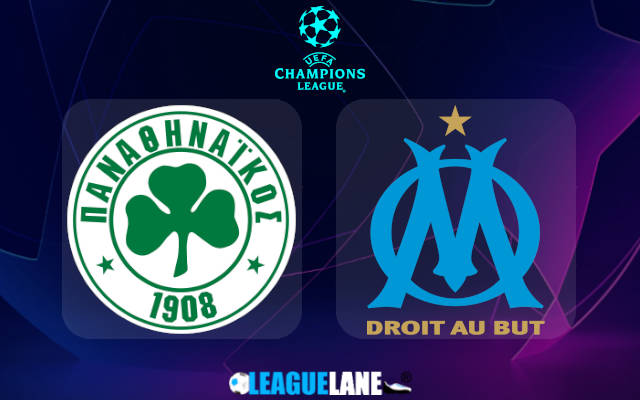 Panathinaikos vs Marseille Prediction & Match Preview