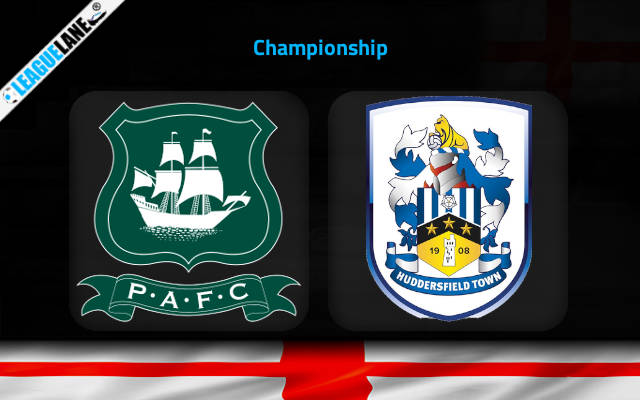 Plymouth vs Huddersfield Prediction & Match Preview
