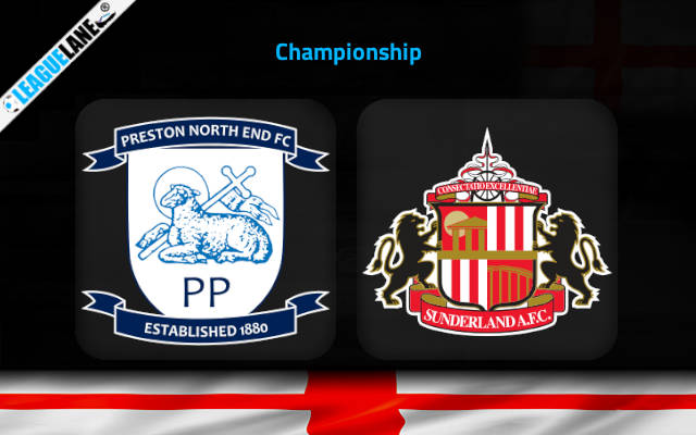 Preston vs Sunderland Prediction & Match Preview