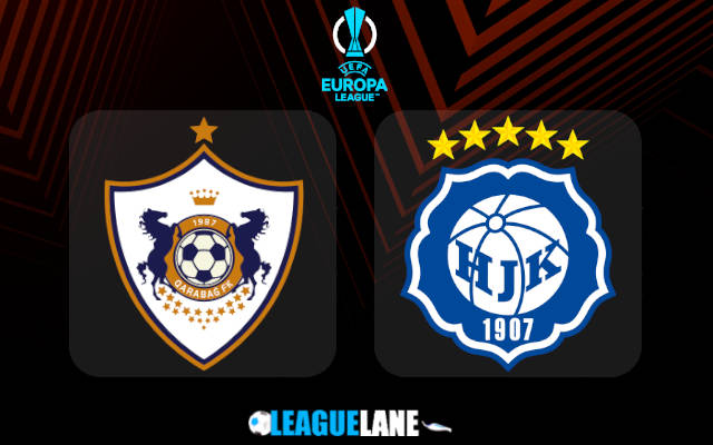 Qarabag vs HJK Predictions & Match Preview