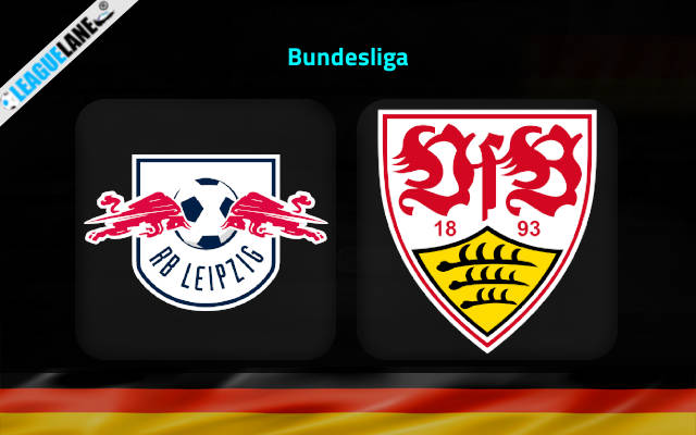 RB Leipzig vs Stuttgart Prediction & Match Preview