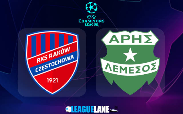 Rakow vs Aris Limassol Prediction & Match Preview