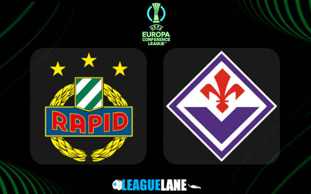 Rapid Vienna vs Fiorentina Prediction & Match Preview