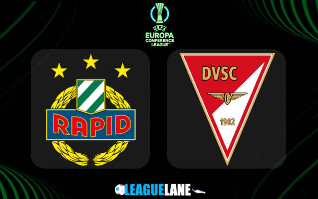 Rapid Wien vs Debrecen Prediction & Match Preview