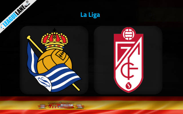 Real Sociedad vs Granada Prediction & Match Preview