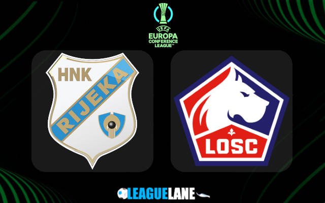 Rijeka vs Lille Prediction & Match Preview