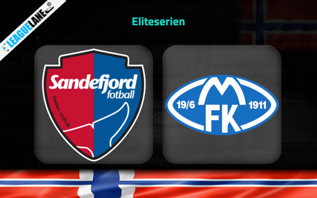 Sandefjord vs Molde Predictions & Tips