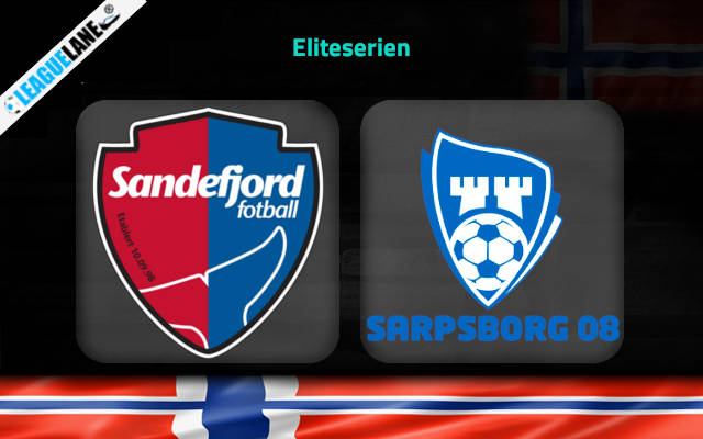 Sandefjord vs Sarpsborg Prediction & Match Preview