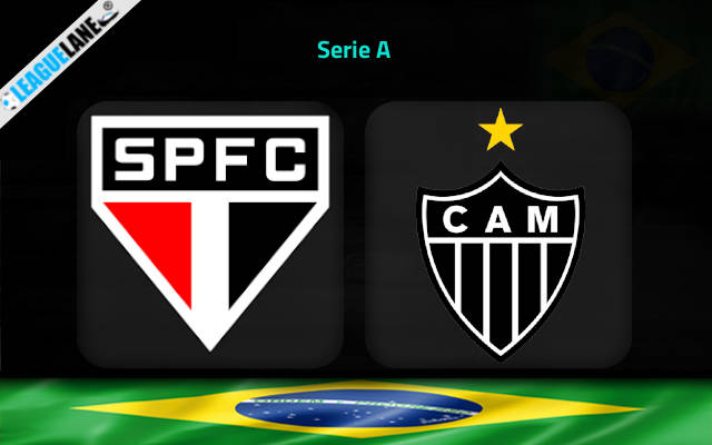 Sao Paulo vs Atletico-MG Prediction & Match Preview