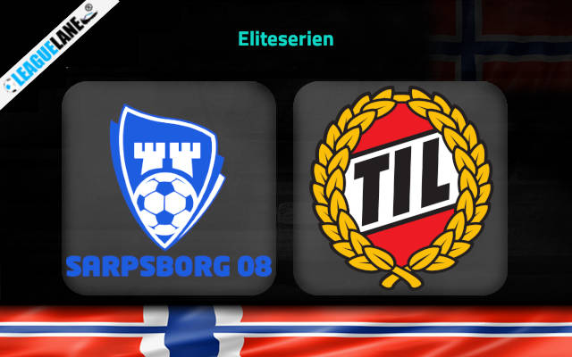 Sarpsborg vs Tromso Prediction & Match Preview