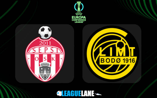 Sepsi vs Bodo/Glimt Prediction & Match Preview