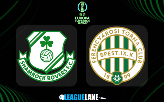 Shamrock Rovers vs Ferencvaros Prediction & Match Preview
