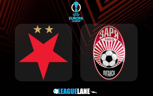 Slavia Prague vs Zorya Prediction & Match Preview