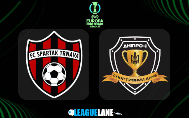 Spartak Trnava vs Dnipro-1 Prediction & Match Preview