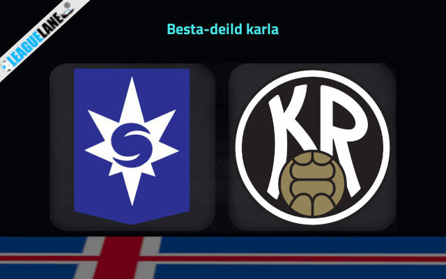 Stjarnan vs KR Reykjavik Prediction and Match Preview