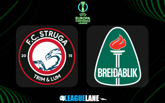 Struga vs Breidablik Prediction & Match Preview