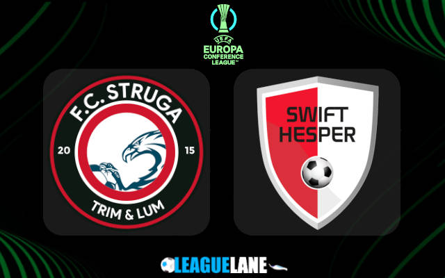 Struga vs Swift Hesperange Prediction & Match Preview