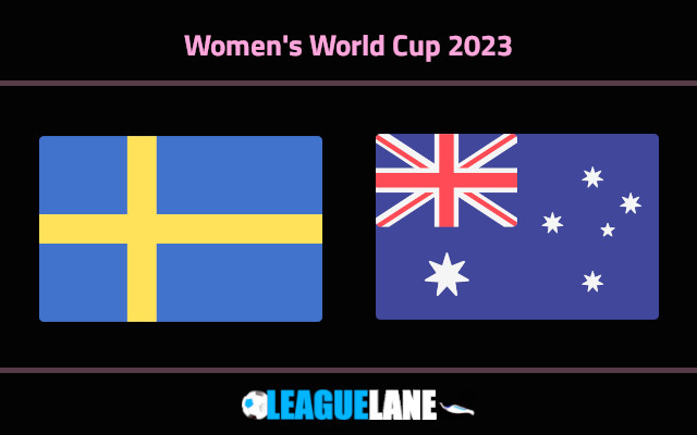 Sweden vs Australia Prediction & Match Preview