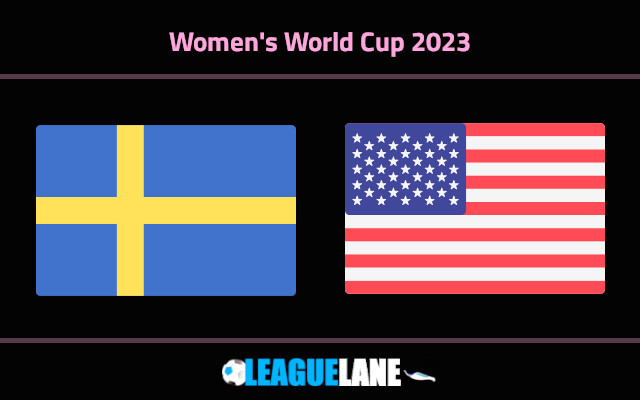 Sweden vs USA Prediction & Match Preview