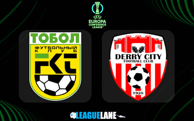 Tobol Kostanay vs Derry City Predictions, Tips & Match Preview
