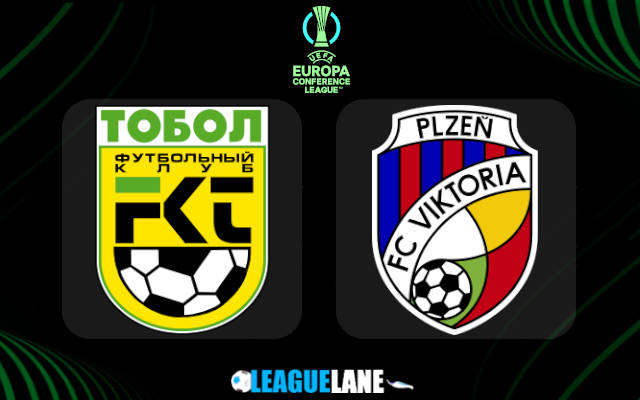 Tobol vs Viktoria Plzen Prediction & Match Preview