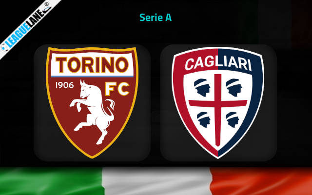 Torino vs Cagliari Prediction & Match Preview