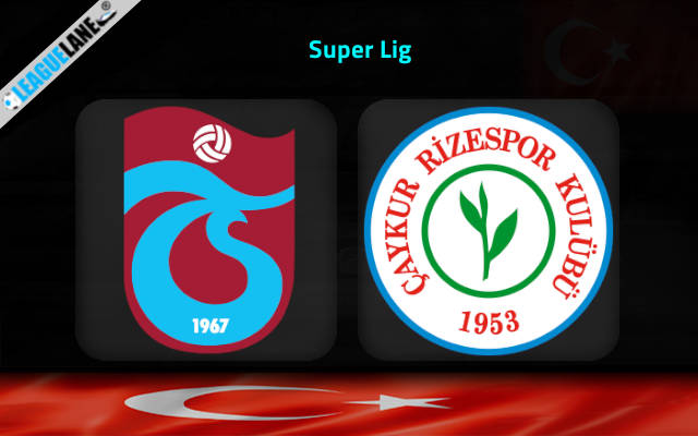 Trabzonspor vs Rizespor Prediction & Match Preview