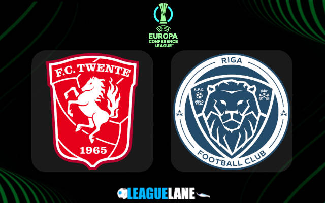 Twente vs Riga FC Prediction & Match Preview