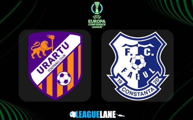 Urartu vs Farul Constanta Prediction & Match Preview