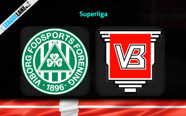 Viborg vs Vejle Prediction & Match Preview