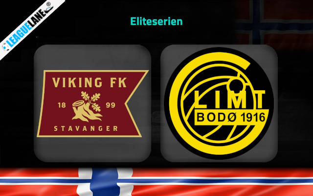 Viking vs Bodo/Glimt Prediction & Match Preview