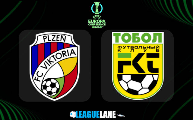 Viktoria Plzen vs Tobol Prediction & Match Preview