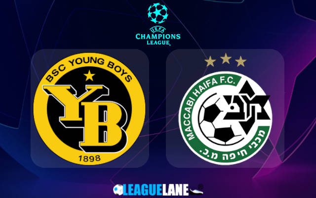 Young Boys vs Maccabi Haifa Prediction & Match Preview